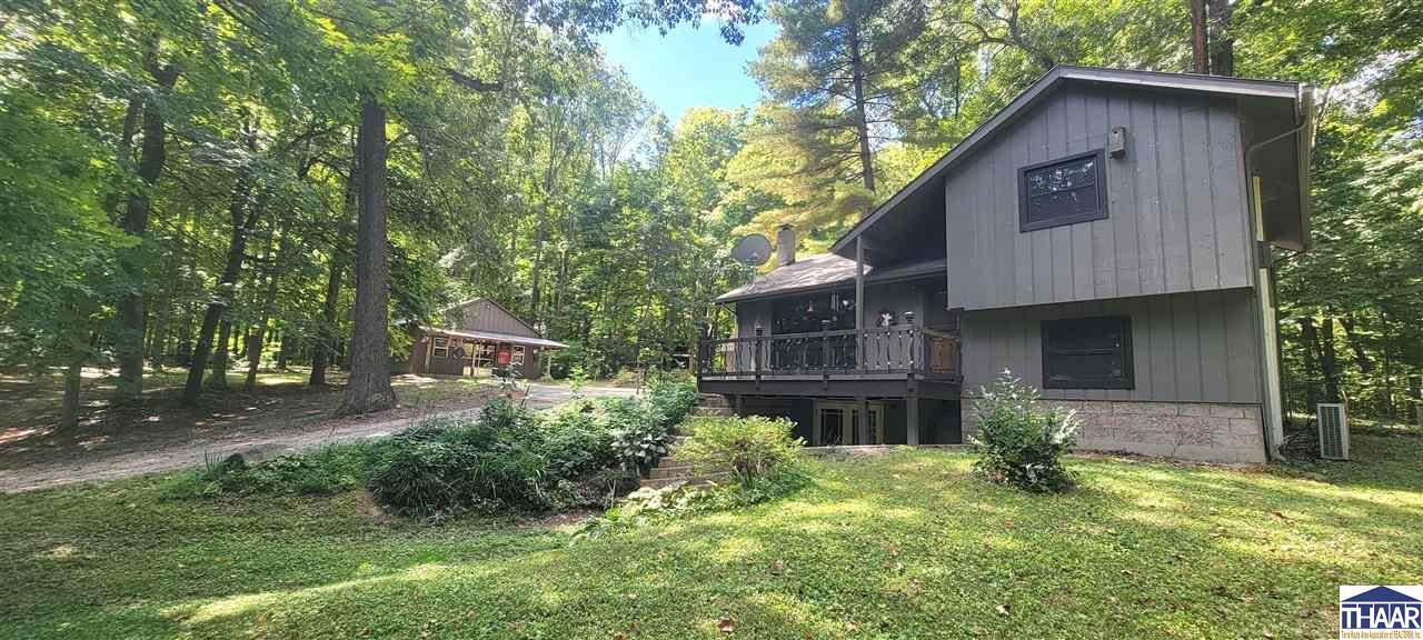 3763 East 250 S, Hillsdale, IN 47854