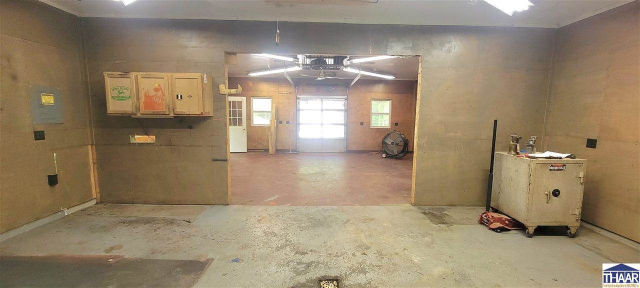 3763 East 250 S, Hillsdale, IN 47854