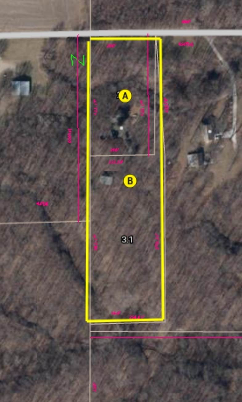 3763 East 250 S, Hillsdale, IN 47854