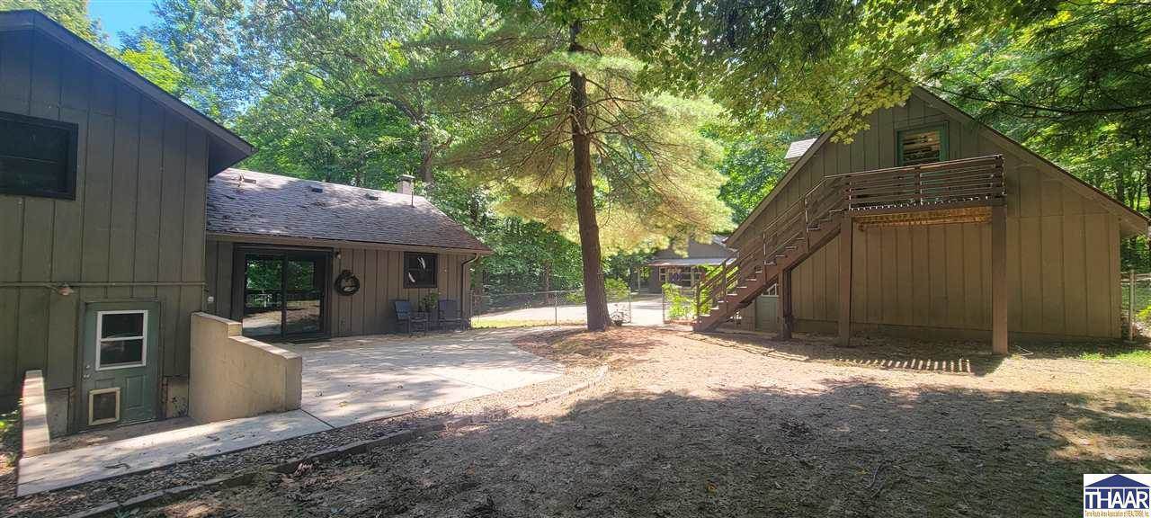 3763 East 250 S, Hillsdale, IN 47854