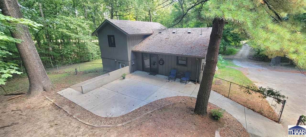 3763 East 250 S, Hillsdale, IN 47854