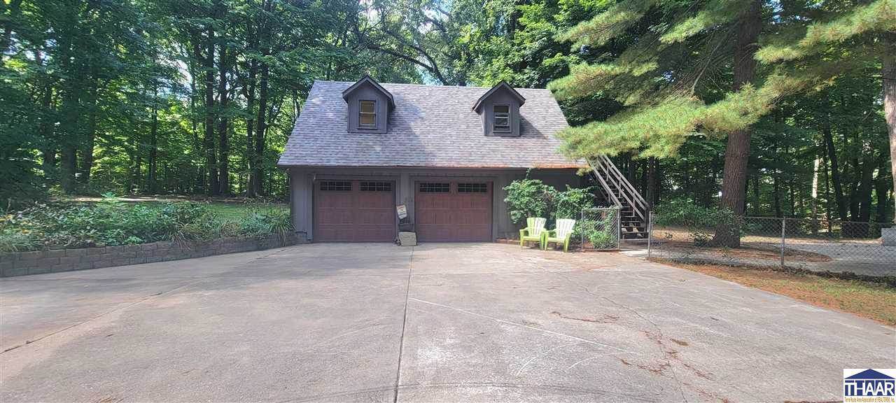 3763 East 250 S, Hillsdale, IN 47854