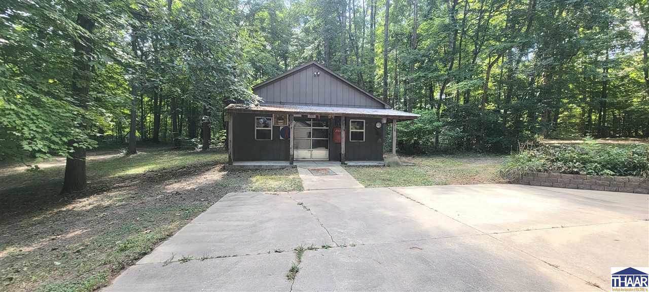 3763 East 250 S, Hillsdale, IN 47854