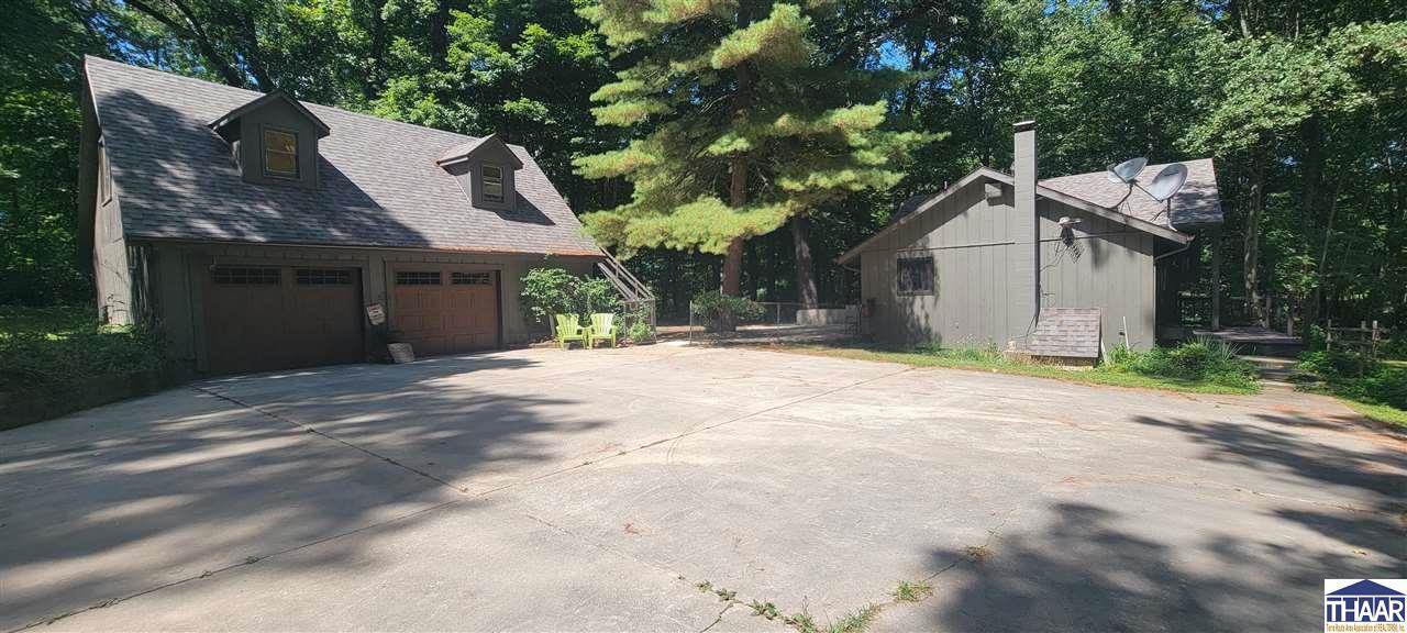 3763 East 250 S, Hillsdale, IN 47854