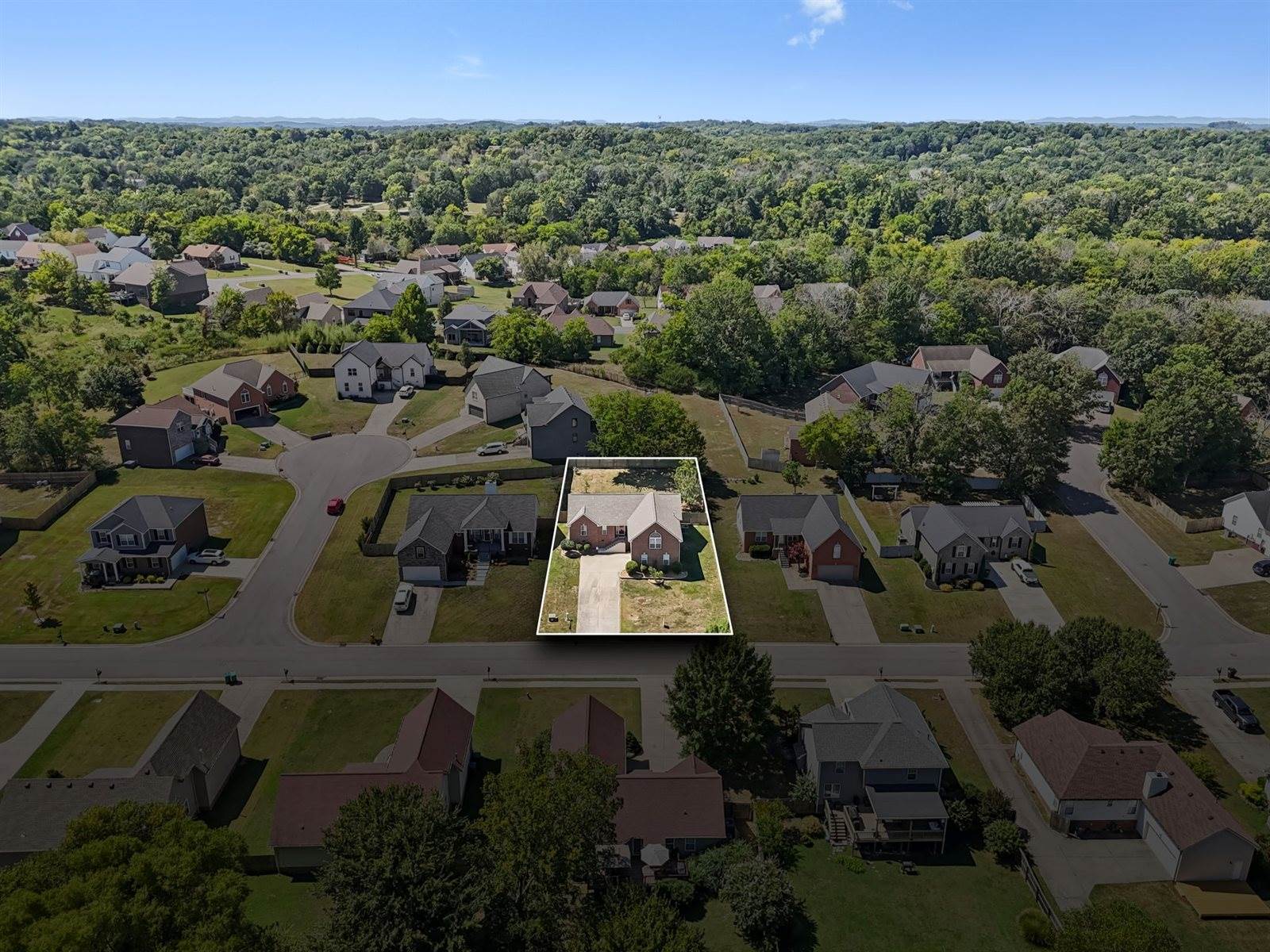 4010 Affirmed Dr, Mount Juliet, TN 37122