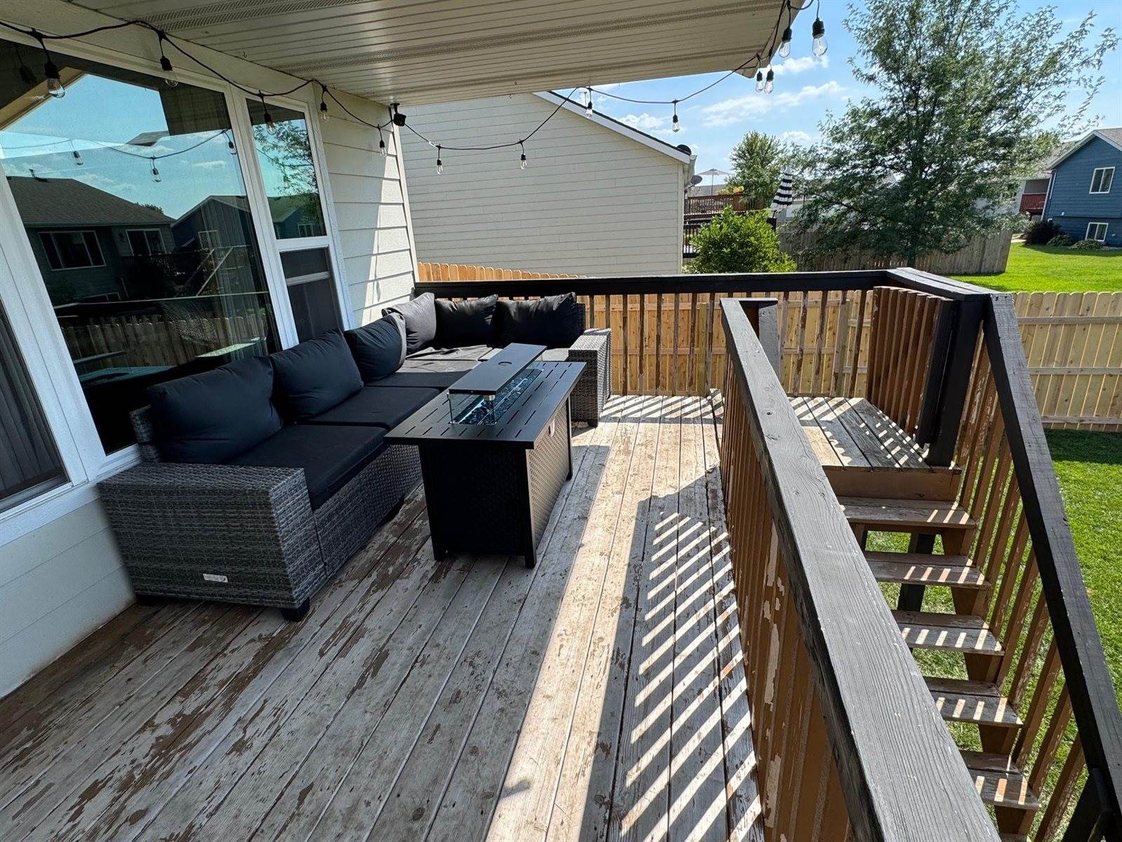 3726 Jackson, Spirit Lake, IA 51360