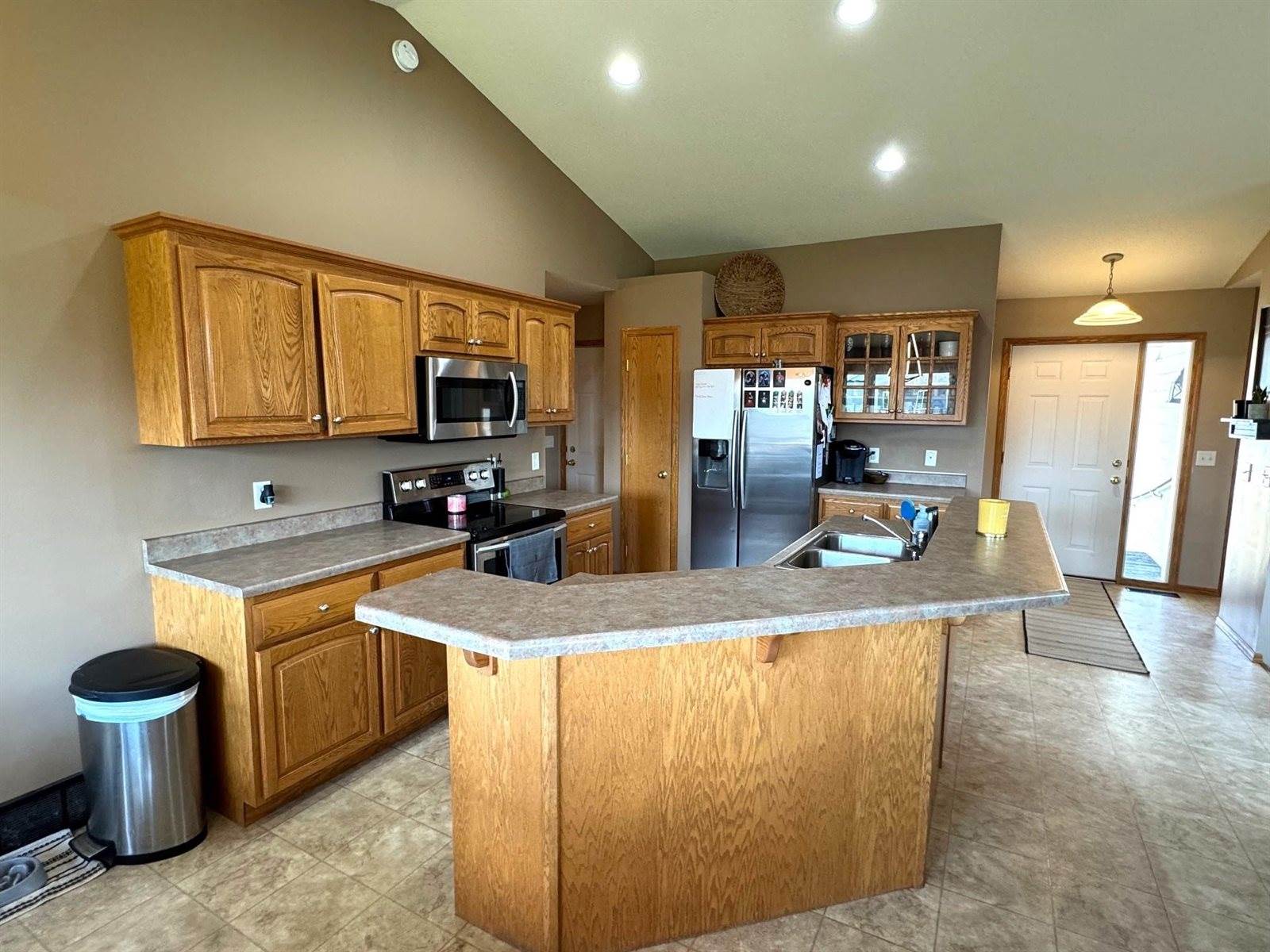 3726 Jackson, Spirit Lake, IA 51360