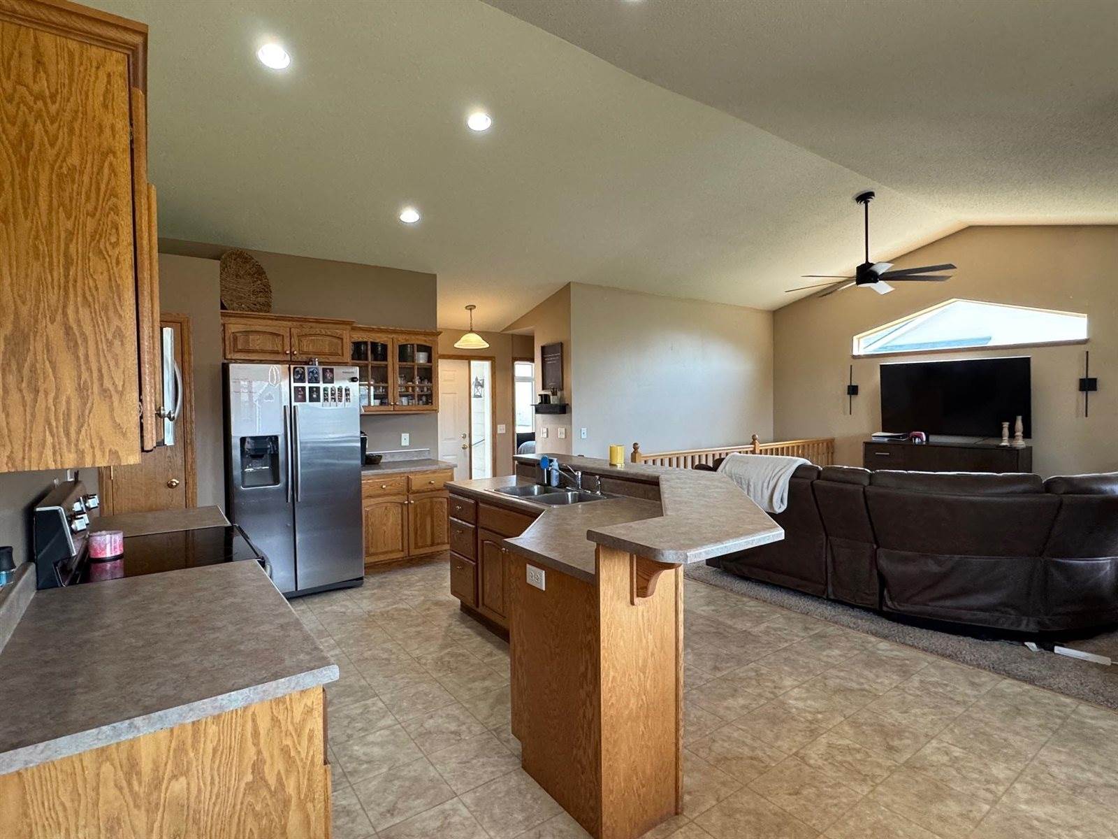 3726 Jackson, Spirit Lake, IA 51360