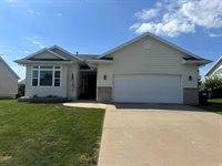 3726 Jackson, Spirit Lake, IA 51360