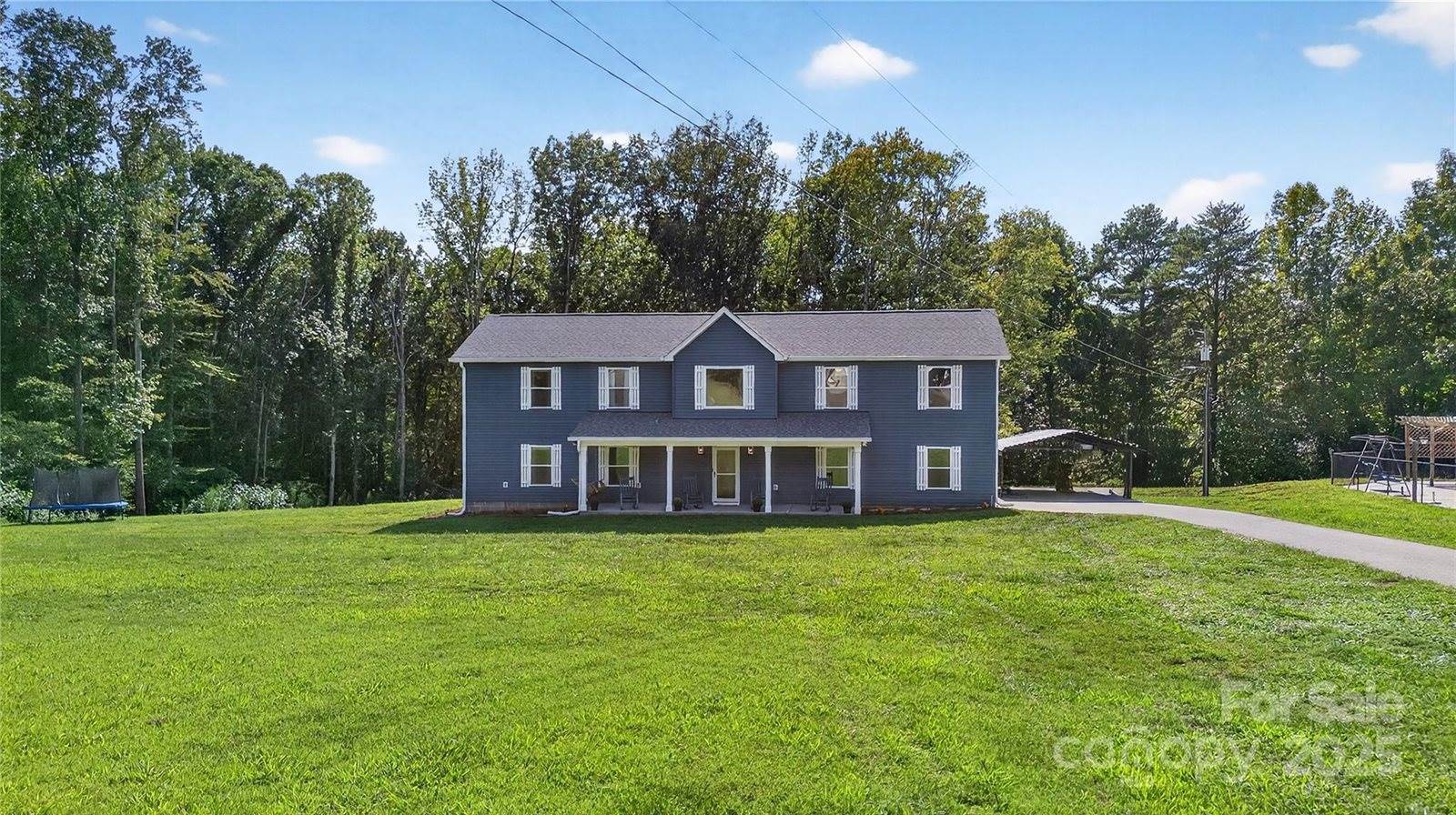 177 Denlon Lane, Troutman, NC 28166