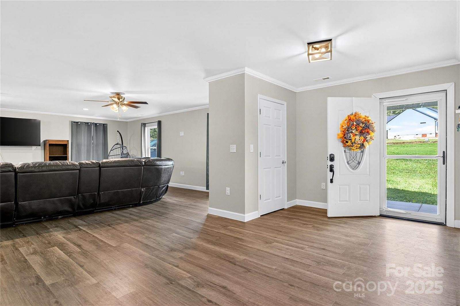 177 Denlon Lane, Troutman, NC 28166