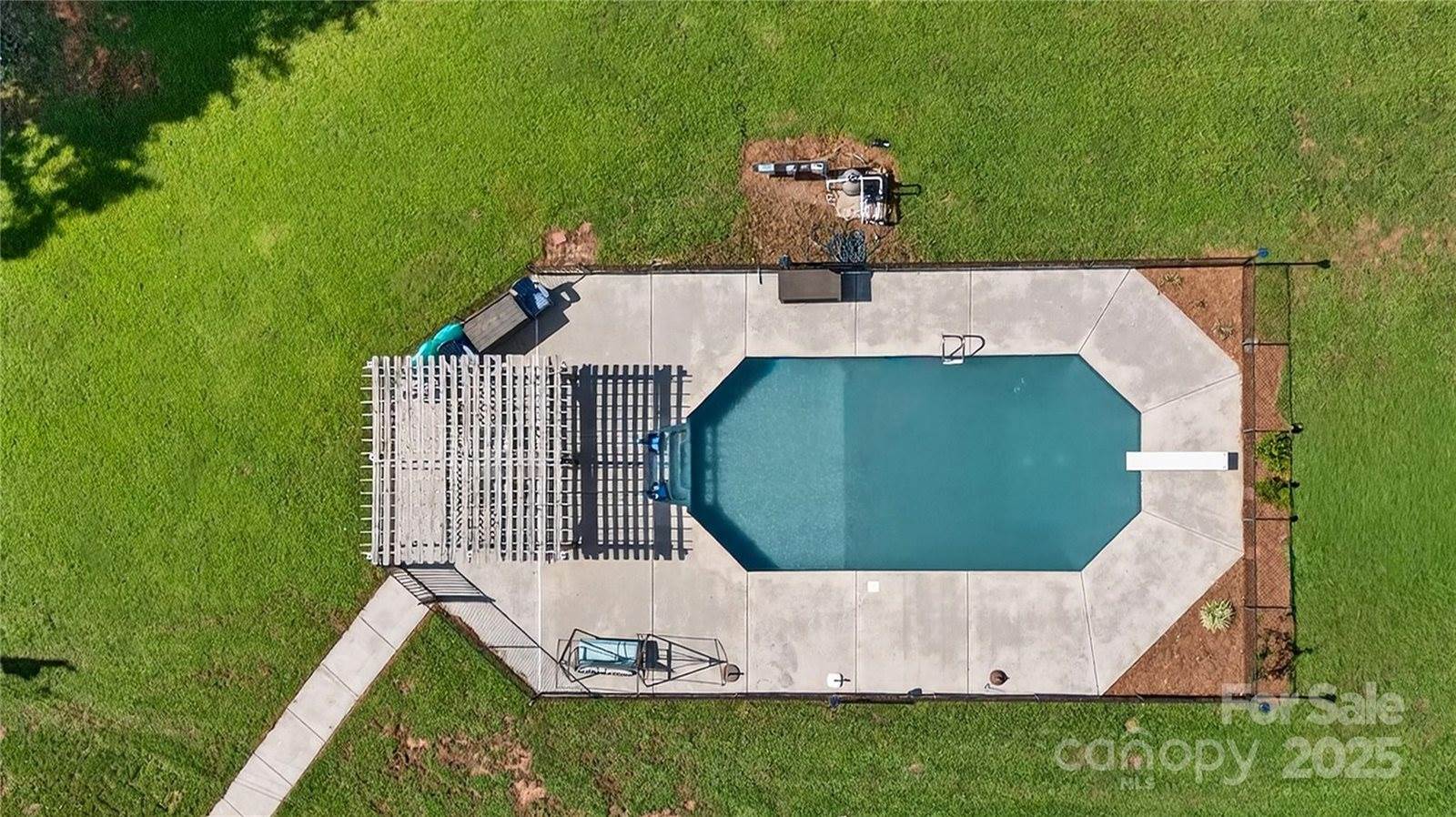 177 Denlon Lane, Troutman, NC 28166