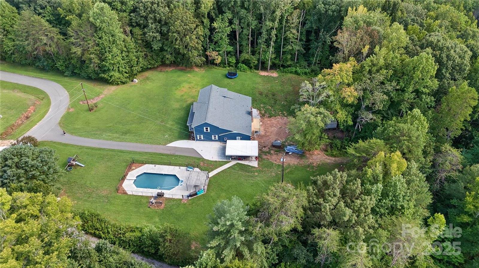 177 Denlon Lane, Troutman, NC 28166