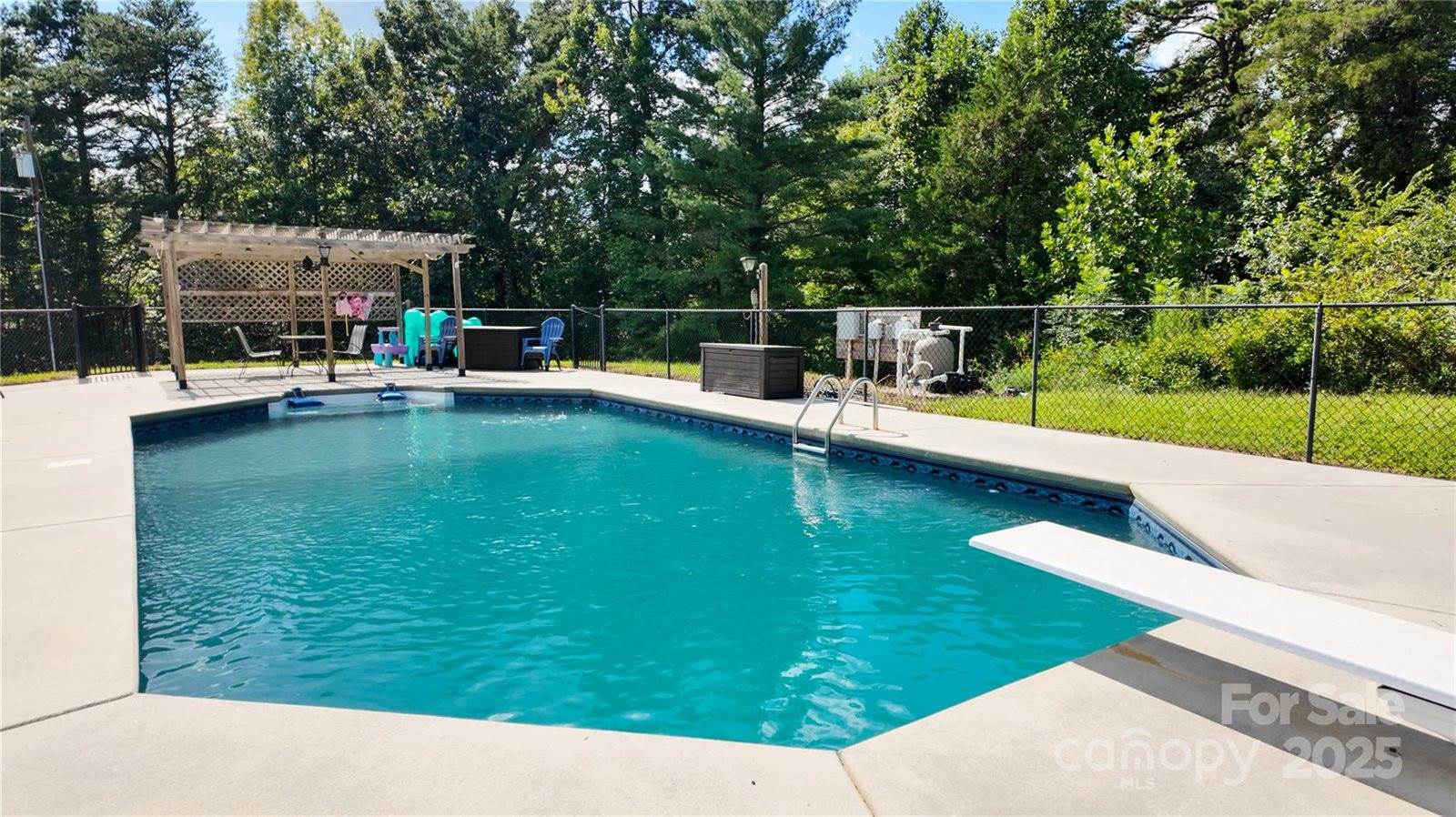 177 Denlon Lane, Troutman, NC 28166