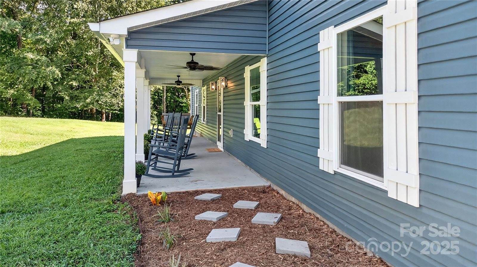 177 Denlon Lane, Troutman, NC 28166