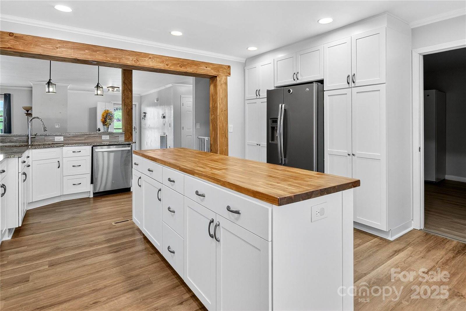 177 Denlon Lane, Troutman, NC 28166