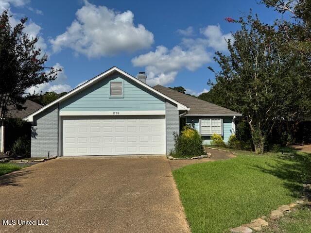 216 Sherlock Way, Madison, MS 39110