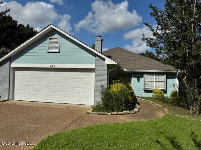 216 Sherlock Way, Madison, MS 39110