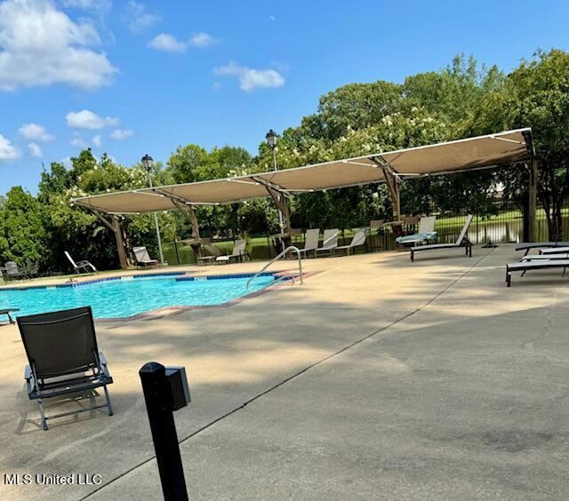 216 Sherlock Way, Madison, MS 39110