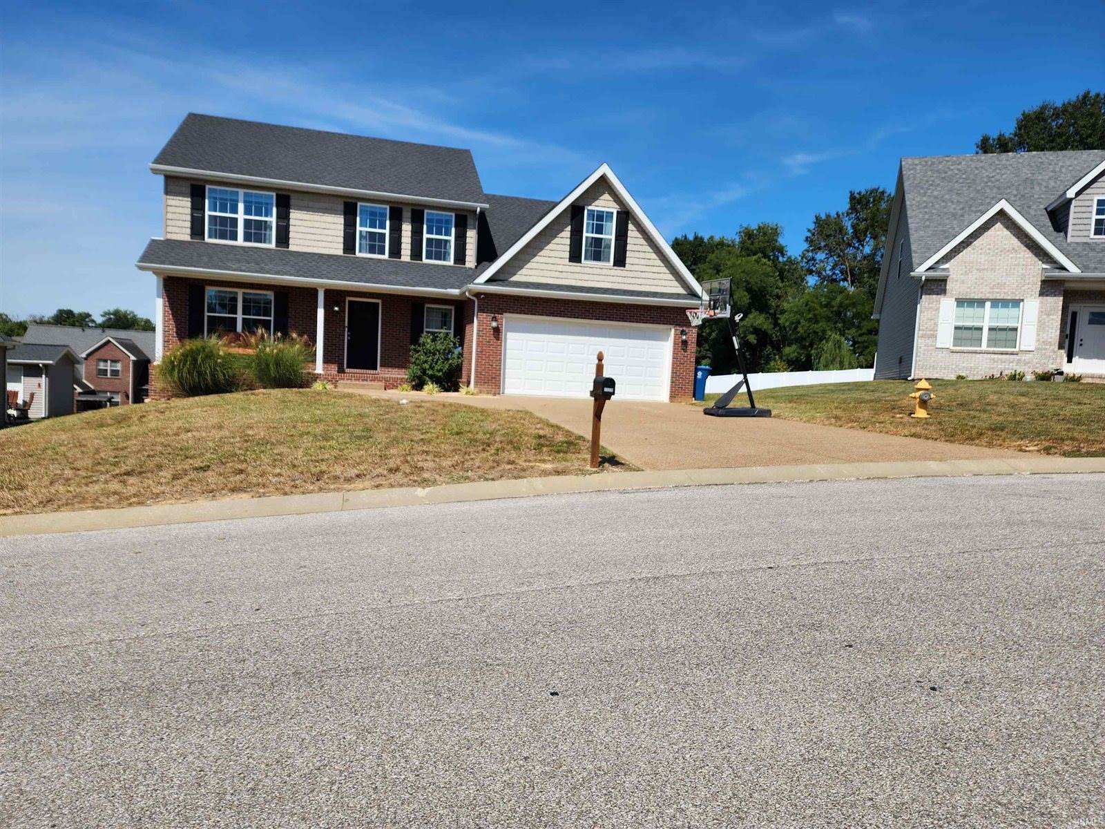 7520 Tia Court, Evansville, IN 47720