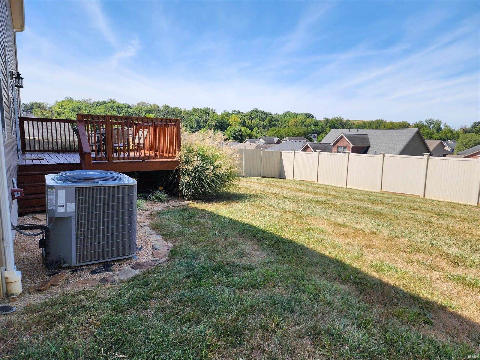 7520 Tia Court, Evansville, IN 47720