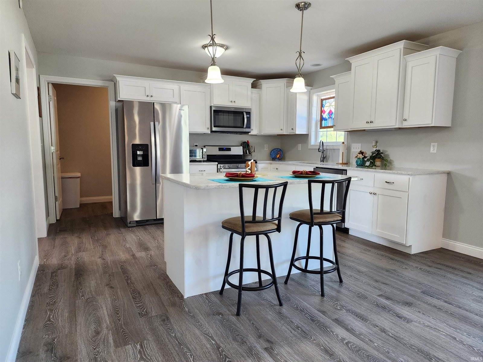 7520 Tia Court, Evansville, IN 47720