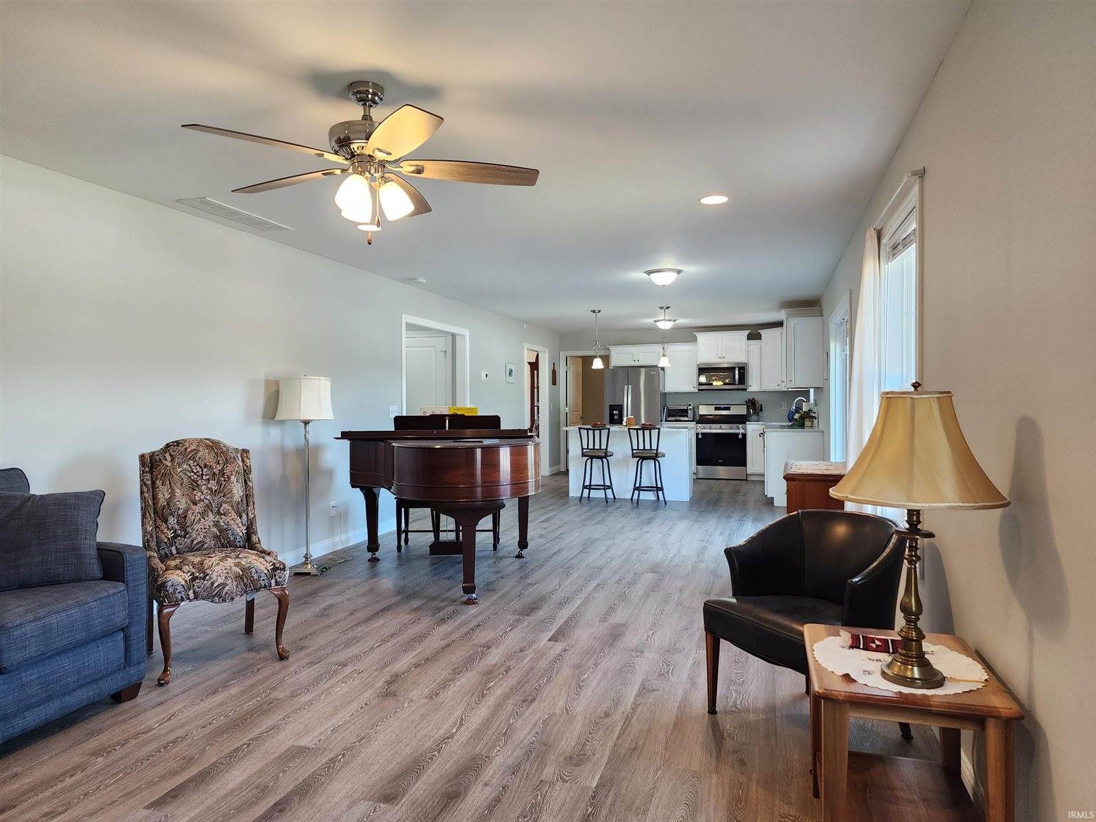 7520 Tia Court, Evansville, IN 47720