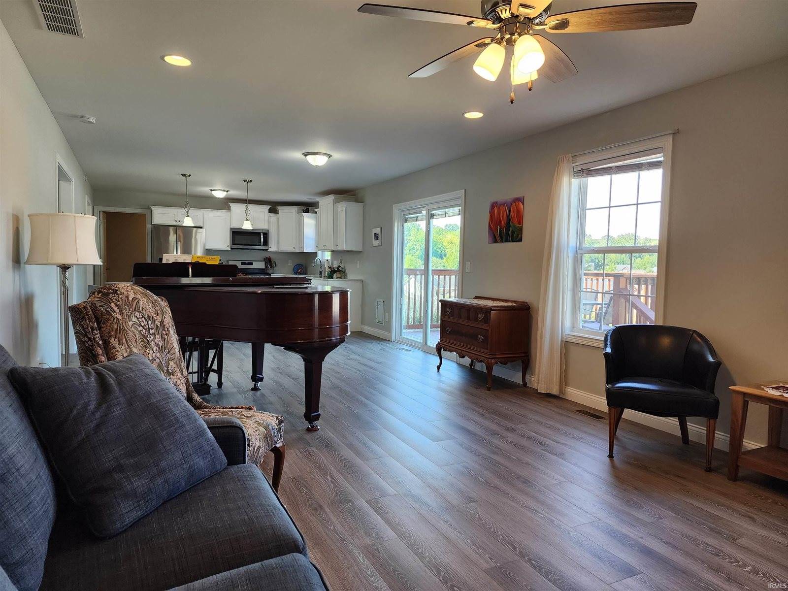 7520 Tia Court, Evansville, IN 47720