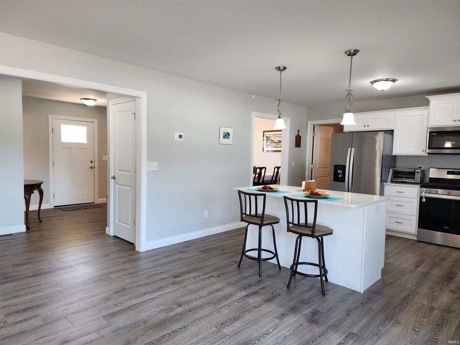 7520 Tia Court, Evansville, IN 47720