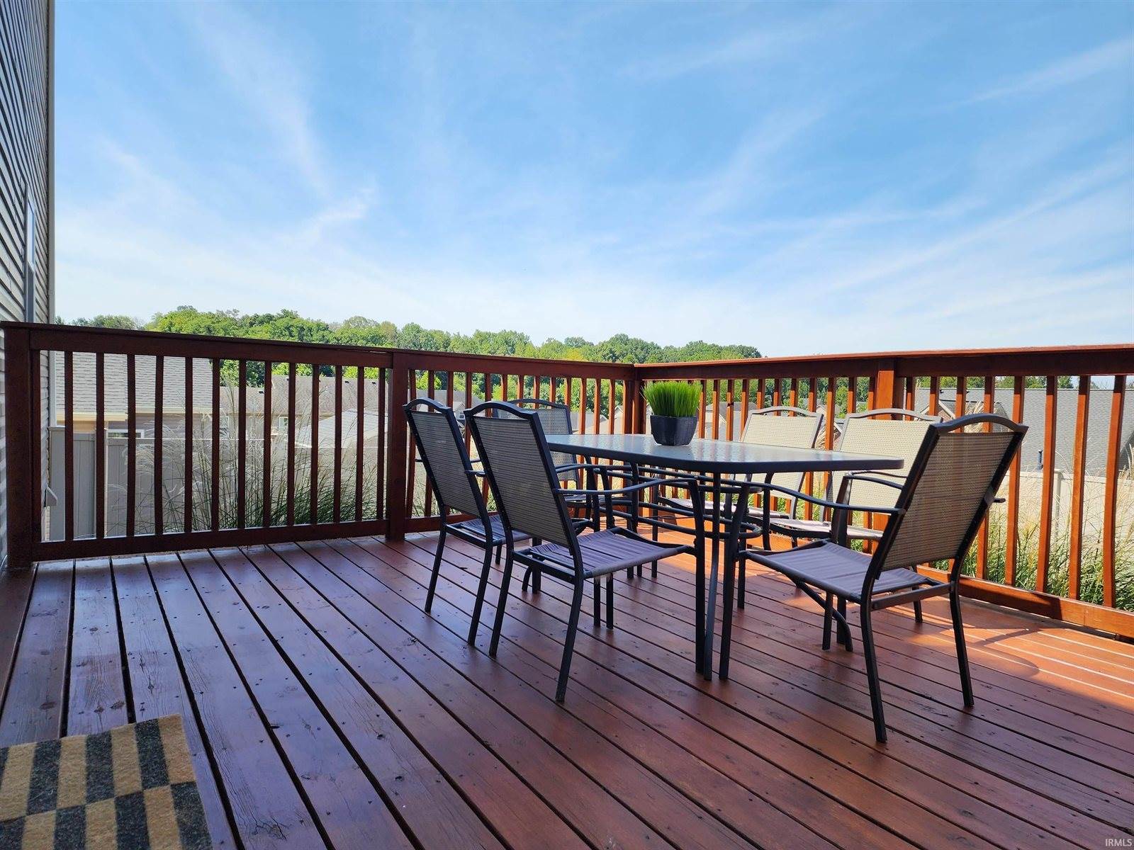 7520 Tia Court, Evansville, IN 47720