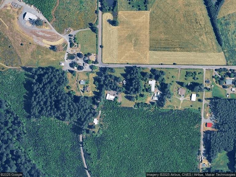 31790 S Grays Hill Rd, Colton, OR 97017