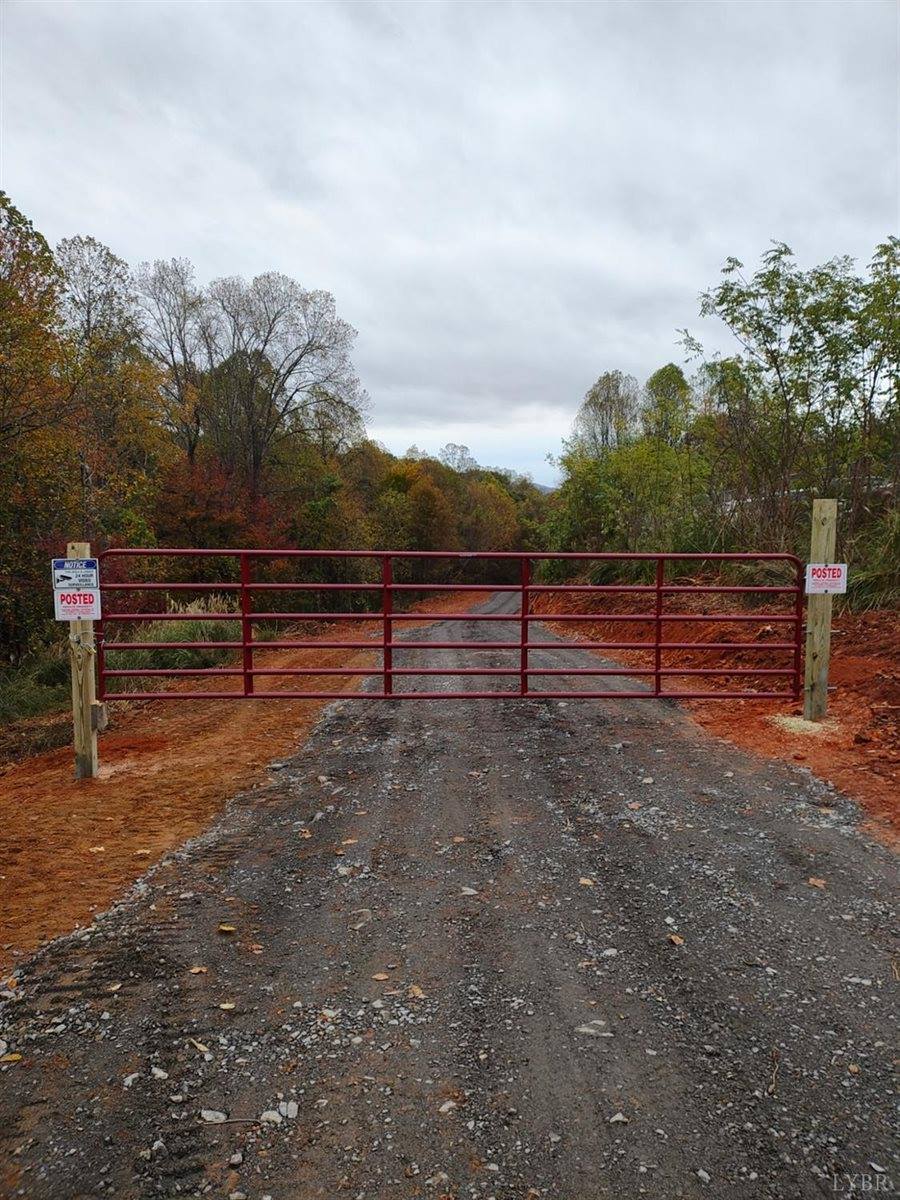 0 Forest Road, Lynchburg, VA 24502