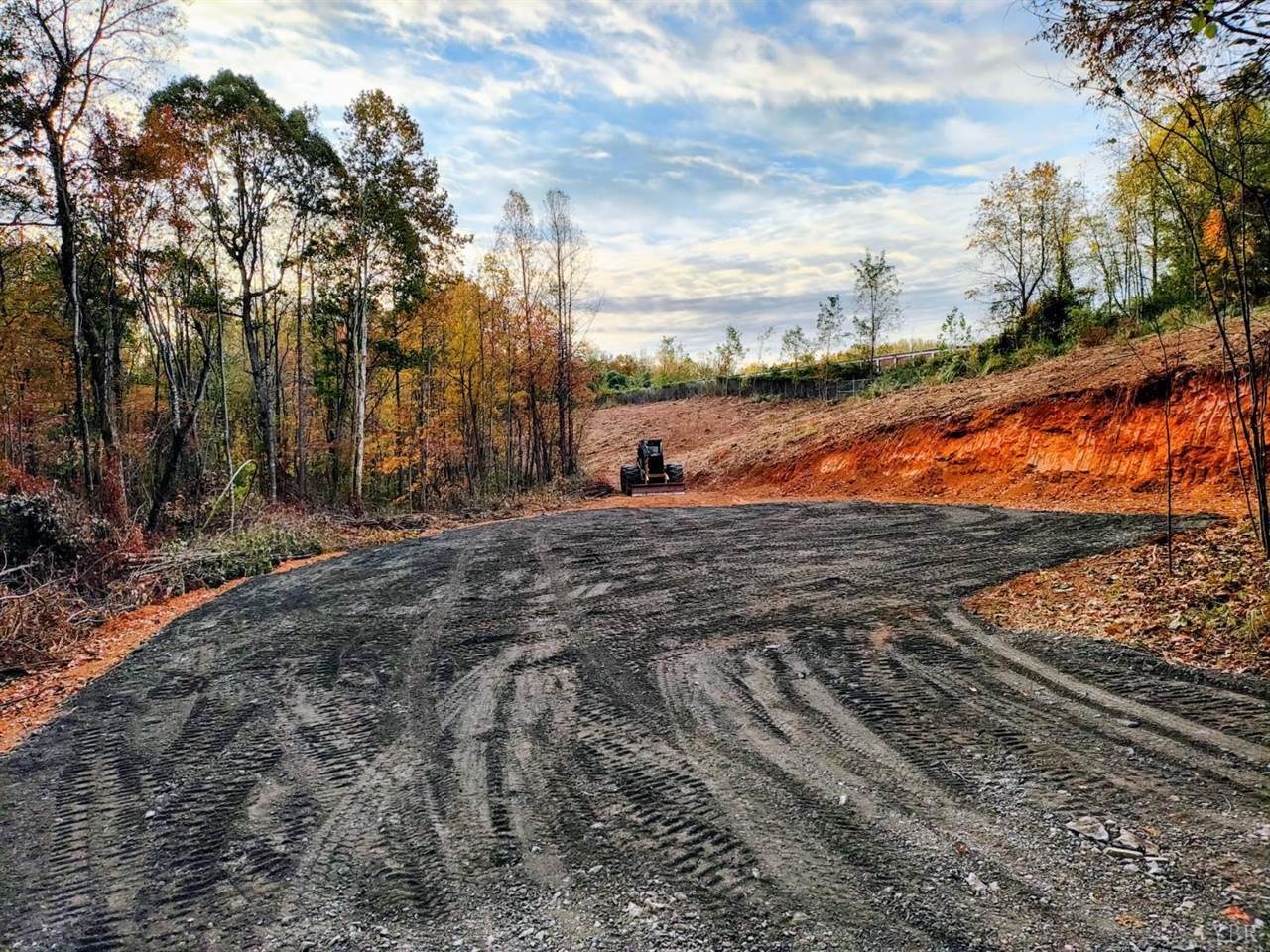 0 Forest Road, Lynchburg, VA 24502