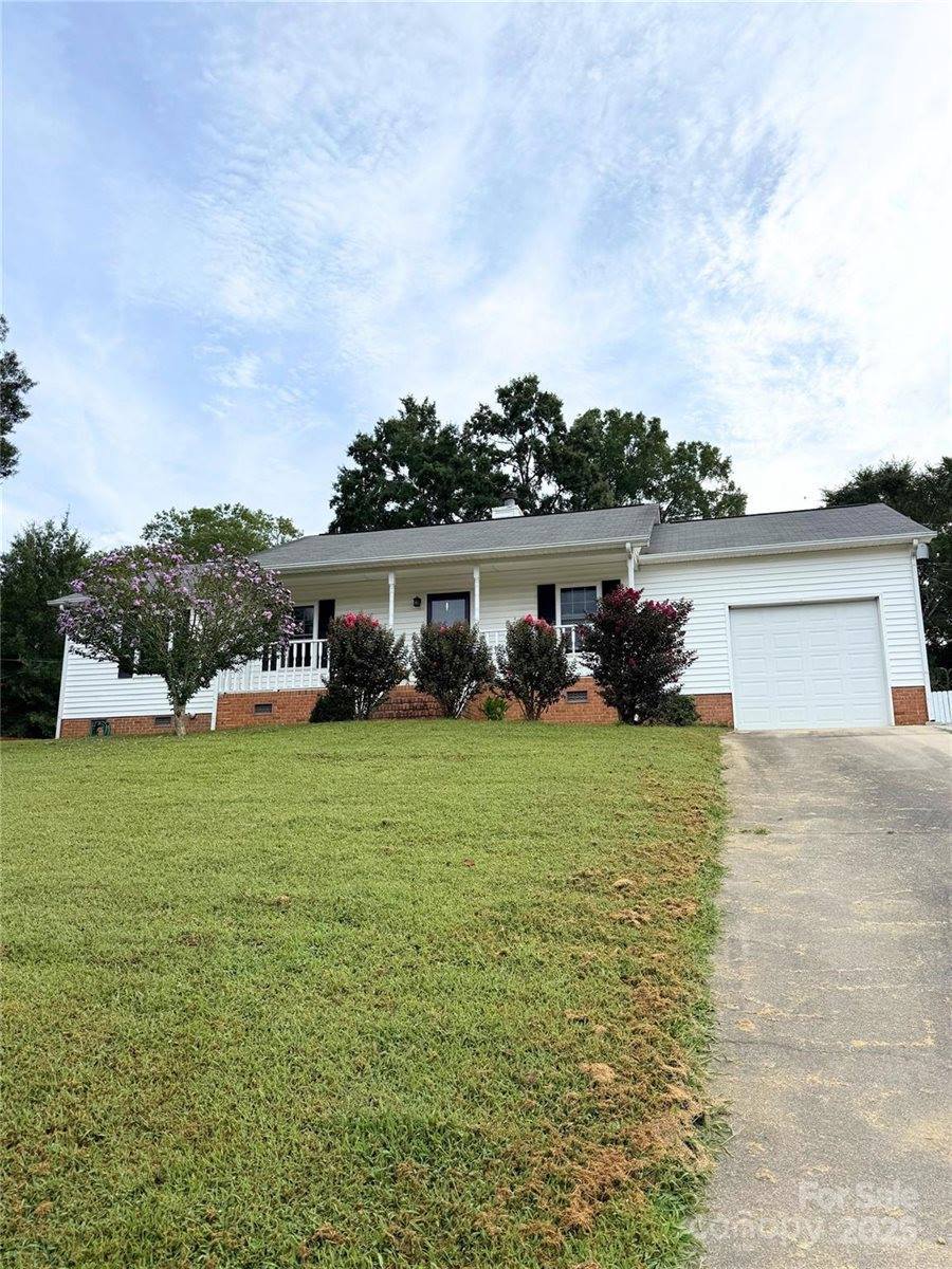 1670 Midbrook Drive, Rock Hill, SC 29732