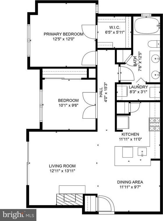 4401 Weatherington Lane, Fairfax, VA 22030