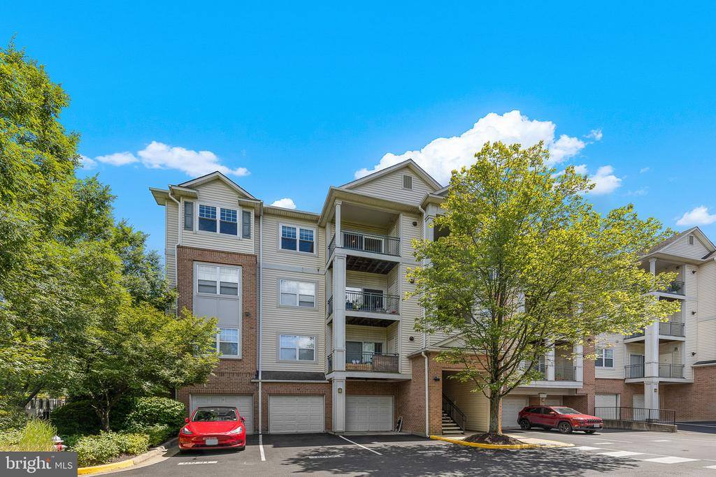 4401 Weatherington Lane, Fairfax, VA 22030