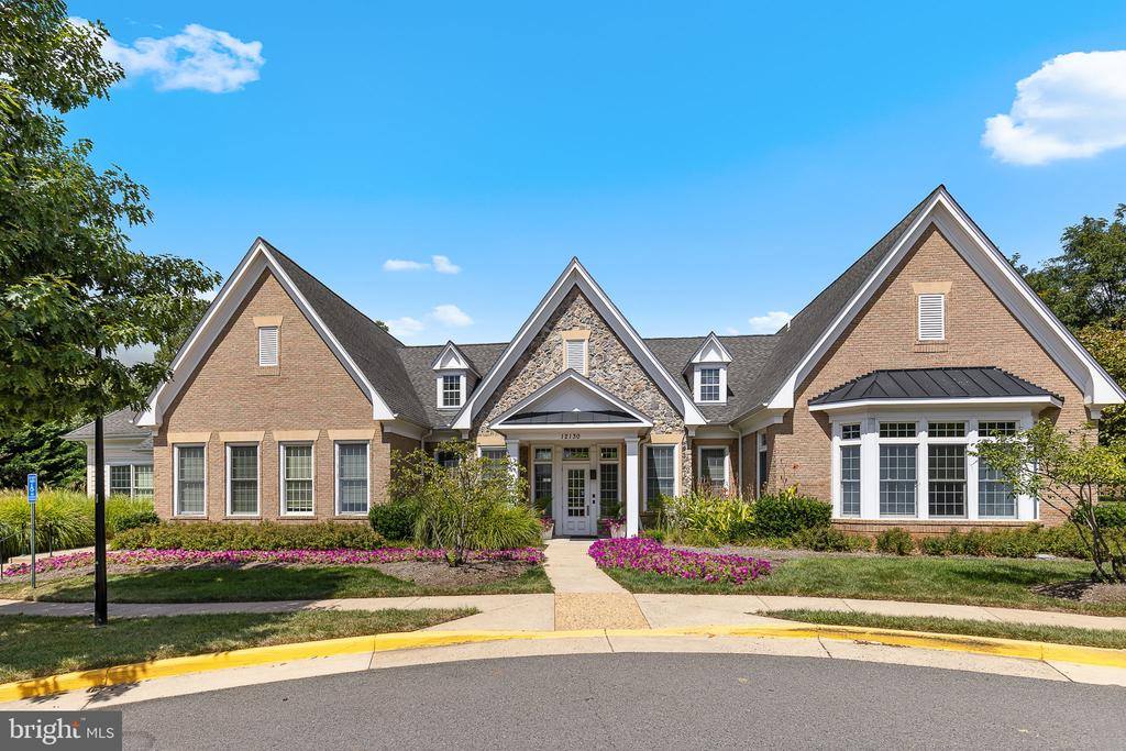 4401 Weatherington Lane, Fairfax, VA 22030