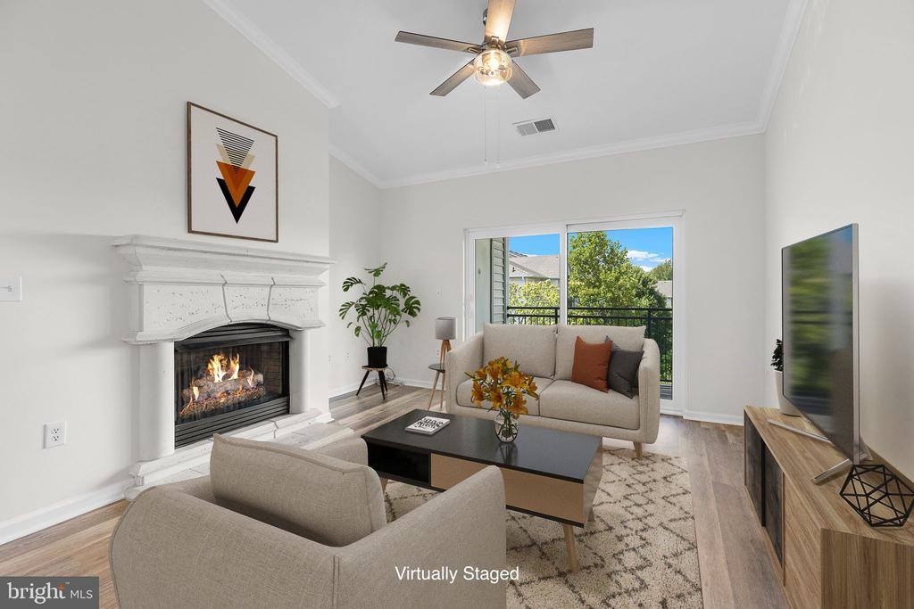 4401 Weatherington Lane, Fairfax, VA 22030