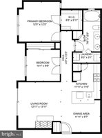 4401 Weatherington Lane, Fairfax, VA 22030