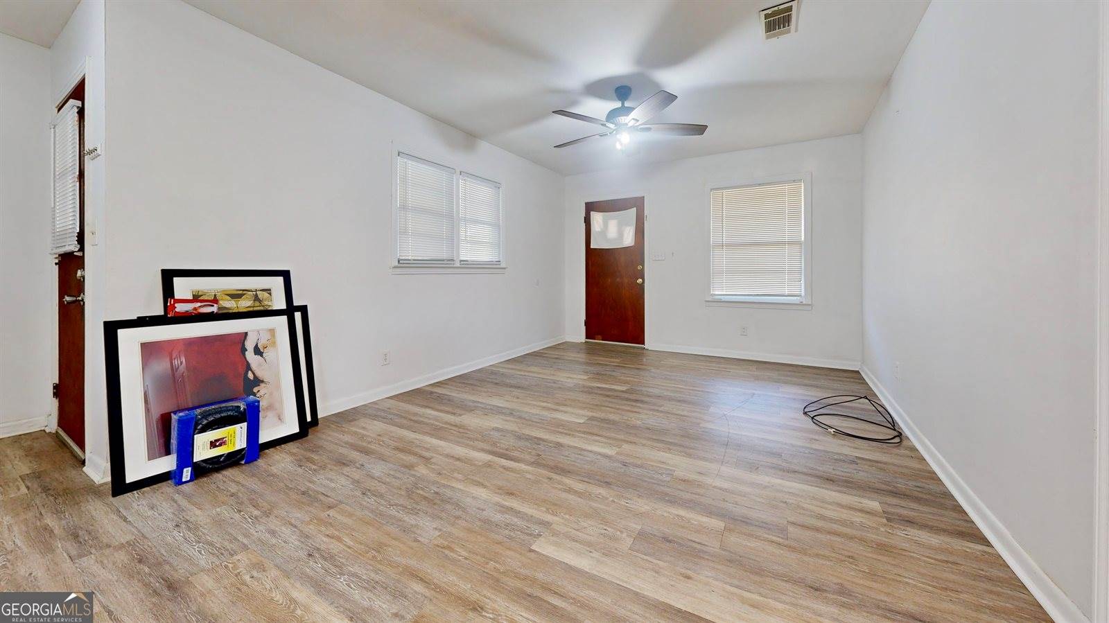 2202 Pioneer Street, Waycross, GA 31501