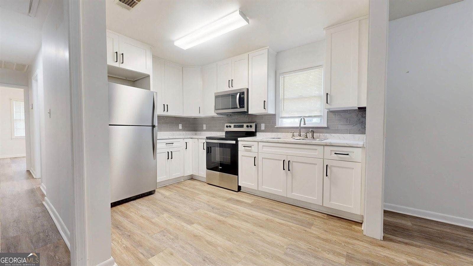 2202 Pioneer Street, Waycross, GA 31501