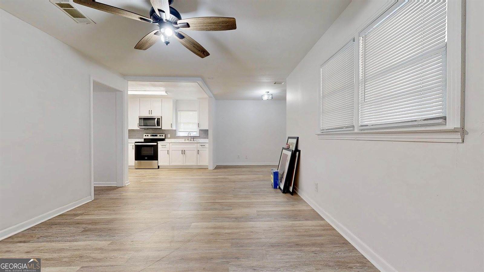 2202 Pioneer Street, Waycross, GA 31501