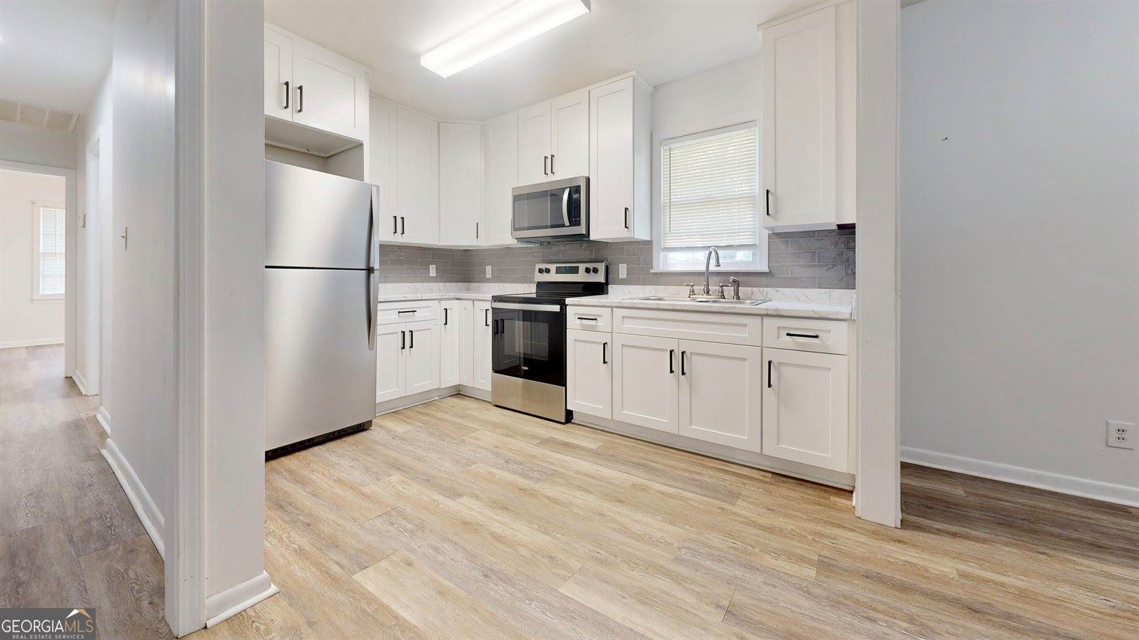 2202 Pioneer Street, Waycross, GA 31501