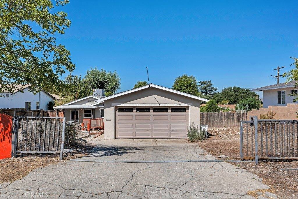 10549 Mcclemont Avenue, Tujunga, CA 91042