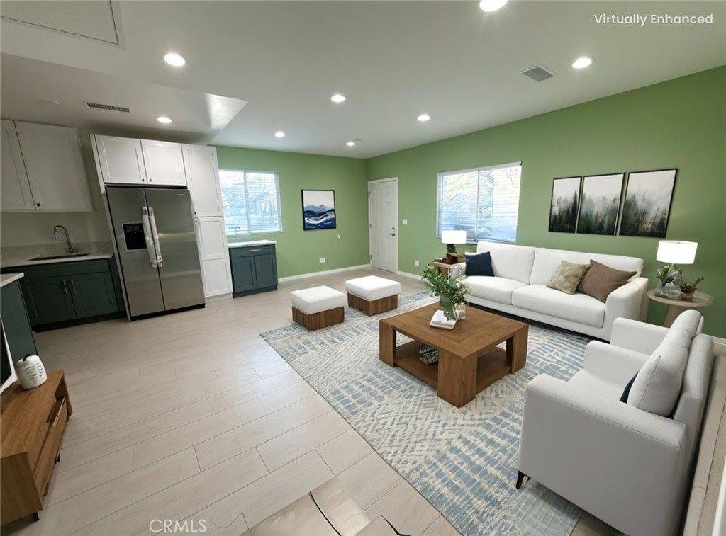 8520 Fenwick, Sunland, CA 91040