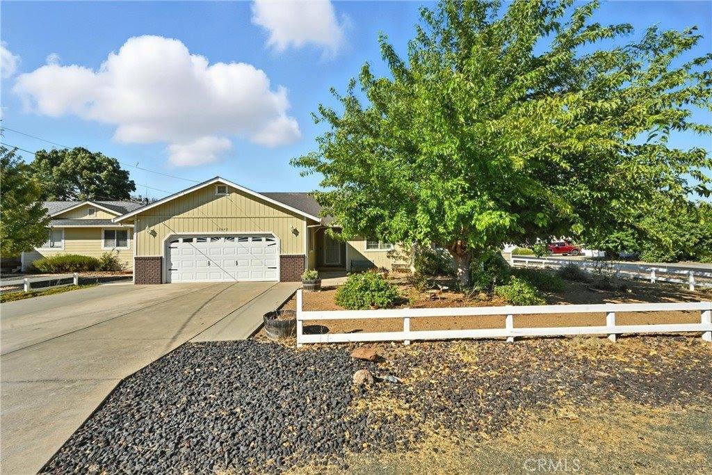 18642 Spyglass Road, Hidden Valley Lake, CA 95467