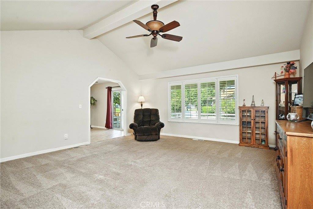 18642 Spyglass Road, Hidden Valley Lake, CA 95467