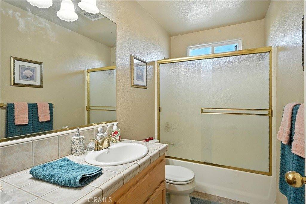 18642 Spyglass Road, Hidden Valley Lake, CA 95467