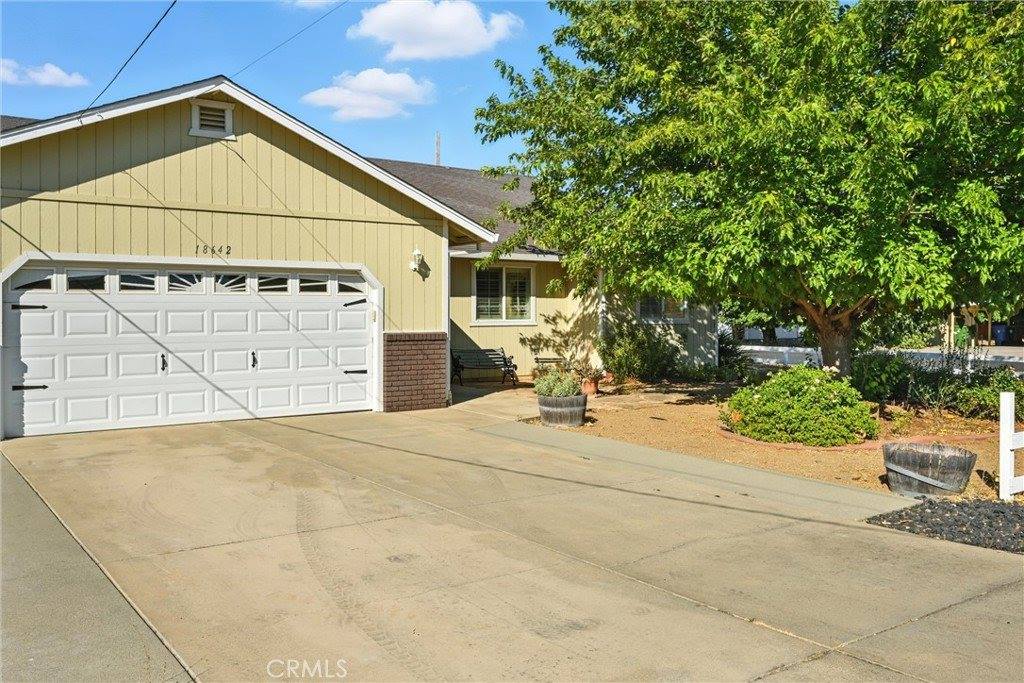 18642 Spyglass Road, Hidden Valley Lake, CA 95467