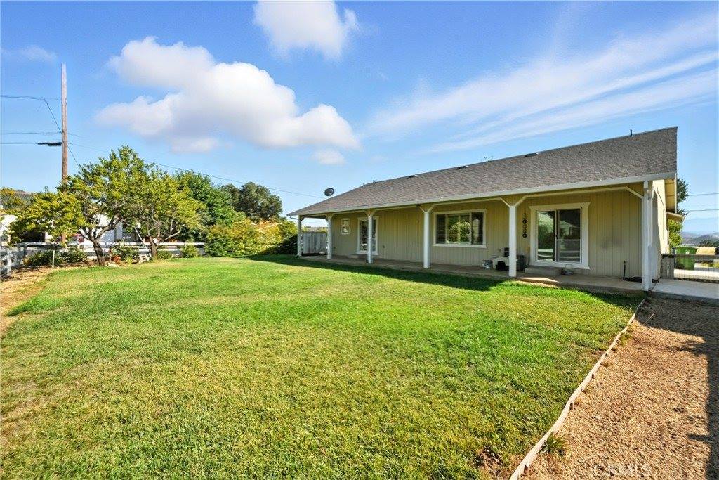 18642 Spyglass Road, Hidden Valley Lake, CA 95467